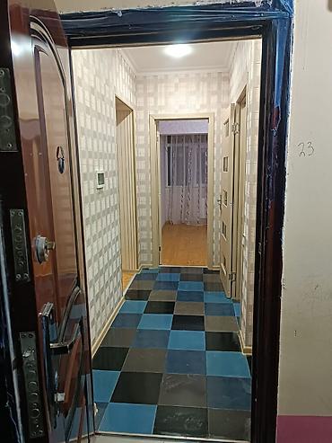 2 ci: Kiraye verilir Qurtuluş 93 de 5 ci mertebe — 1
