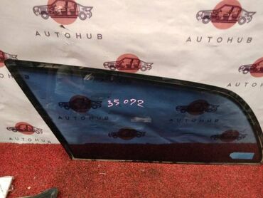 стекло w124: Форточка Mercedes-Benz E-CLASS W210 M 112 E 32 2001 задн. лев. (б/у)