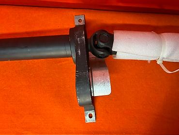 Карданные валы: Задний карданный вал Cadillac Новый, Оригинал — 6