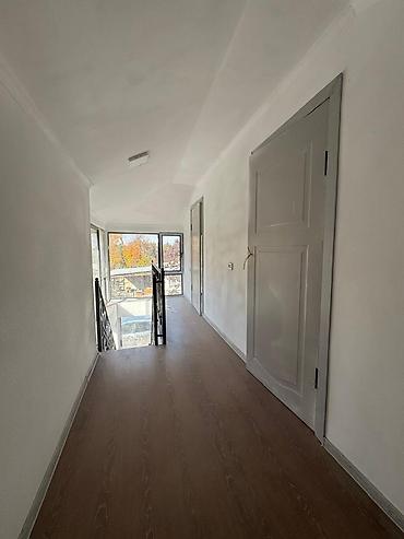 Продажа коттеджей и домов: Новый двухэтажный дом с панорамными окнами с видом в горы и выходом в — 16