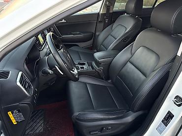киа спортейдж в бишкеке: Kia Sportage: 2020 г., 2 л, Автомат, Дизель, Кроссовер — 10