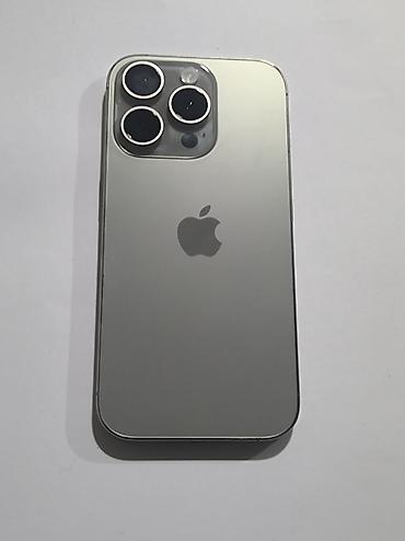 macbook 2019: IPhone 16 Pro, Б/у, Серебристый, Чехол, 88 % — 1