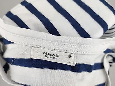 t shirty pull and bear: T-shirt damski, rozmiar M — 4