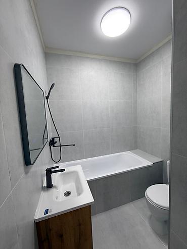 Продажа квартир: 1 комната, 41 м², Элитка, 6 этаж, Евроремонт — 3