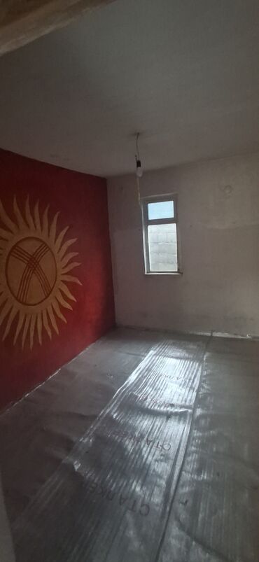сдаю 1комнатную квартиру на долгий срок в районе кок жар: 18 кв. м, Эмерексиз
