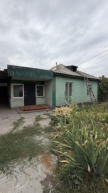 Үйлөрдү сатуу: 6 бөлмө жана андан көп, 90 м², 19 соток, Сокулук, Кыймылсыз мүлк агенттиги — 7