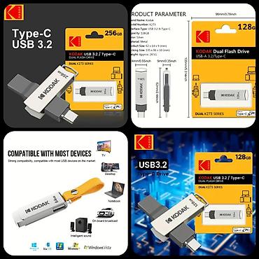studio monitoru: YENİ - FLAŞ KARTLAR ( FLASHCARD ) satılır. Kodak: ( usb 2.0 ) — 6