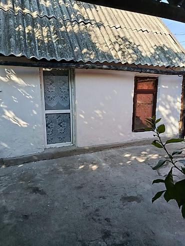Продажа коттеджей и домов: Продам дом! г.Кемин (Быстровка) 70 кв.м. 9 соток. Есть гараж, сарай at lalafo.kg — 11 Продажа коттеджей и домов: Продам дом! г.Кемин (Быстровка) 70 кв.м. 9 соток. Есть гараж, сарай — 11