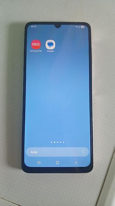google telefon: Samsung Galaxy A05s, 64 GB, rəng - Qızılı, İki sim kartlı — 2