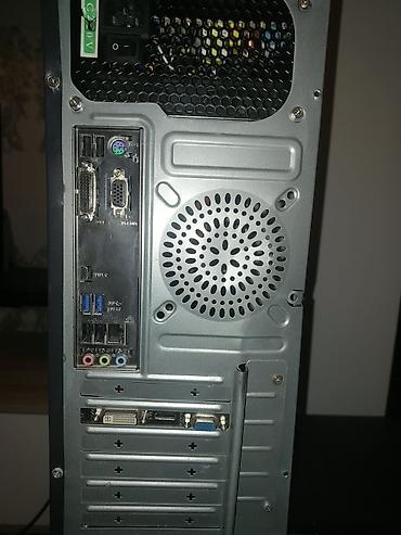 e3 1270: Компьютер, ядер - 2, ОЗУ 8 ГБ, Для работы, учебы, Б/у, Intel Core i3, HDD — 2