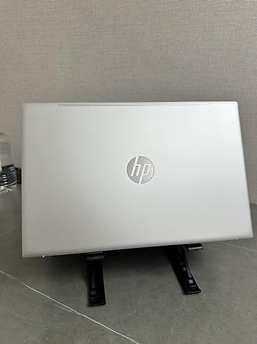 Ноутбуки HP: Офисный, Б/у, AMD Ryzen 3 — 7