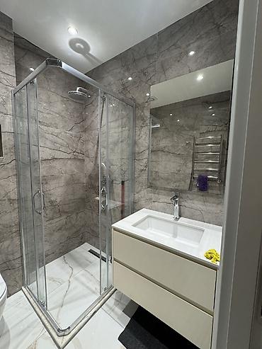 neftciler qarayev kiraye evler: ✨ Nərimanovda, "City Garden" Kompleksində 70 m² 3 Otaqlı Təmirli — 6