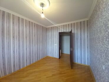 Köhnə tikili: Bakı, Bakıxanov qəs., 2 otaqlı, Köhnə tikili, 60 kv. m — 4