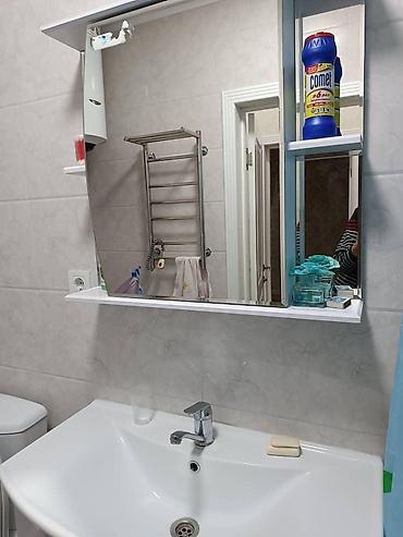 flat for rent: 1 комната, Собственник, Без животных, от 1 года, С мебелью полностью — 3