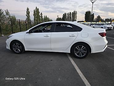 к5 руль: Kia K3: 2021 г., 1.6 л, Вариатор, Бензин, Седан — 2
