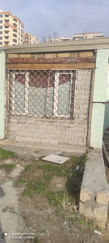 ehmedlide kiraye evler 2 otaqli 2022: 28 kv. m, 1 otaqlı
