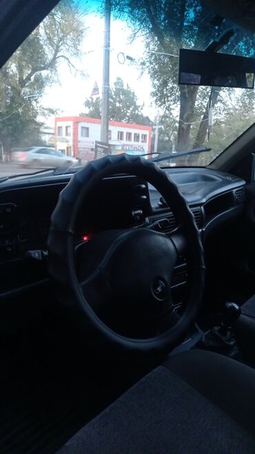 Daewoo: Daewoo Nexia: 2005 г., 1.6 л, Механика, Бензин, Седан