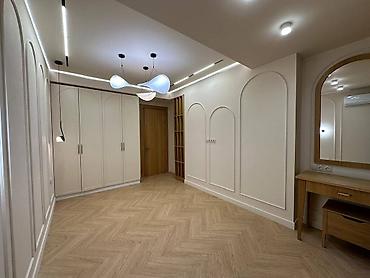 Продажа квартир: 3 комнаты, 80 м², Элитка, 3 этаж, Дизайнерский ремонт — 1