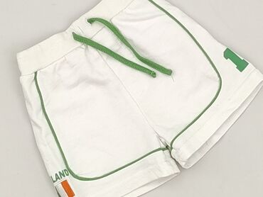 spodenki termoaktywne adidas: Szorty, St. Bernard, 3-6 miesięcy, stan - Bardzo dobry