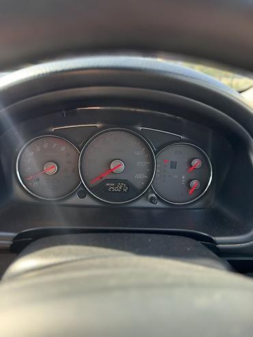 Honda: Honda Stream: 2004 г., 2 л, Автомат, Бензин, Минивэн — 6