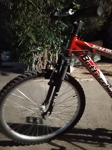 İdman velosipedləri: Bottecchia EX 500 dağ velosipedi - Çərçivə: yüngül metal, idman — 5