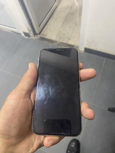 best comp: IPhone X, Б/у, 256 ГБ, Серебристый, Кабель, 100 % — 4