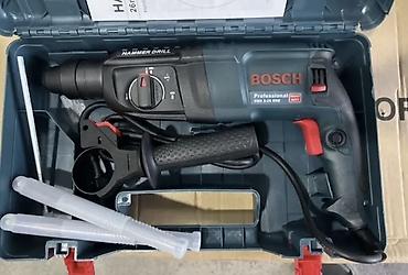 макита перфоратор: Перфоратор, Makita, Новый, Платная доставка — 6