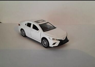 07 modelka: Təcili Satılır. Endirim Var. Toyota Camry modelka