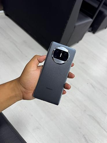 iphone 14 plus: Huawei Mate X3, Б/у, 512 ГБ, цвет - Черный, 2 SIM — 5