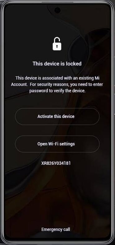 ремонт морозильных камер: Разблокировка Xiaomi Cloud по Коду!
Быстро и надежно!