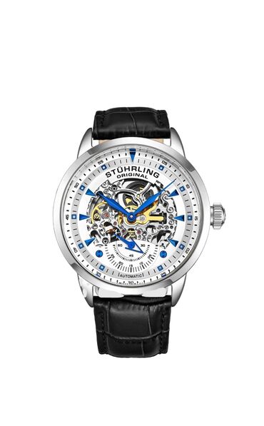 Браслеты: 3133 1 Мужские механические американские часы Stuhrling original