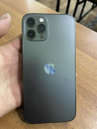 необычные чехлы на айфон 13 про макс: IPhone 12 Pro, Graphite