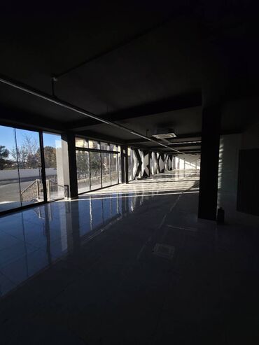 Kommersiya daşınmaz əmlakının satışı: SATILIR!!! Babək prospektində 3000m2 sahəsi olan 3-1də avtoservis — 20