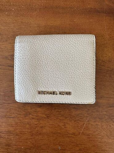кошелек портмоне женское: Кошелек, Michael Kors, Натуральная кожа, Женские, Новый