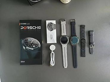 Другие смарт-часы: Smart Watch(Умные часы)Новинки все модели, только у нас по низким — 31