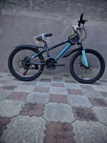 Городские велосипеды: Городской велосипед, Alton, Рама L (172 - 185 см), Новый — 17