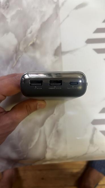 powerbank 20000: Powerbank 20000 mAh, Yeni — 2