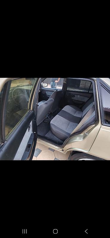рено сандеро: Daewoo Nexia: 2008 г., 1.5 л, Механика, Бензин, Седан — 4