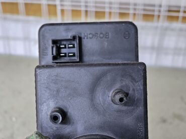 Электрические моторчики: Электрический моторчик Mercedes-Benz 2004 г., Б/у, Оригинал, Германия — 3