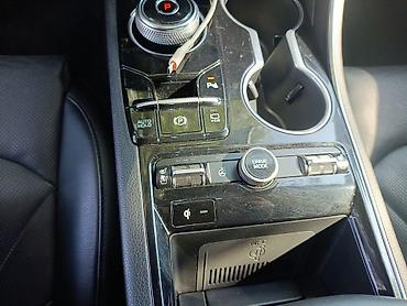 Kia: Kia K5: 2020 г., 2 л, Автомат, Гибрид, Седан — 2