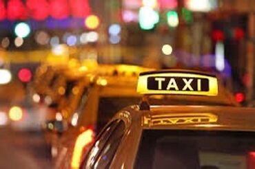 Административный персонал: Водитель такси требуется, Аренда автомобиля, Ежедневно оплата, 3-5 лет опыта