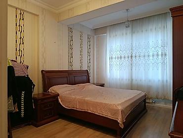 iney satisi: Yasamal, 3 otaqlı, Yeni tikili, m. Elmlər Akademiyası, 120 kv. m — 5