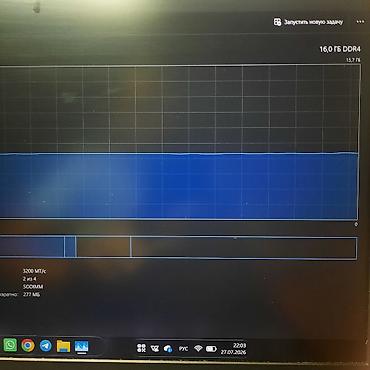 Ноутбуки ASUS: Игровой, Б/у, Intel Core i7 — 8