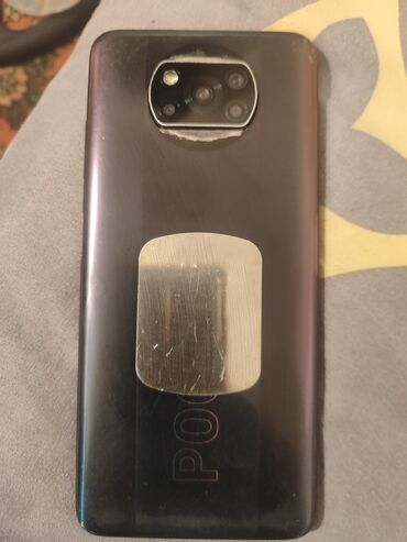 Poco: Poco X3 Pro, Б/у, 128 ГБ, 2 SIM