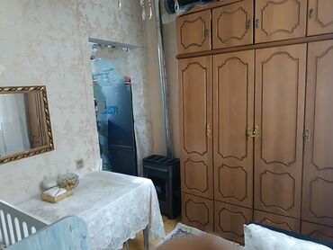 Yeni tikili: 1 otaqlı, Yeni tikili, 30 kv. m — 15