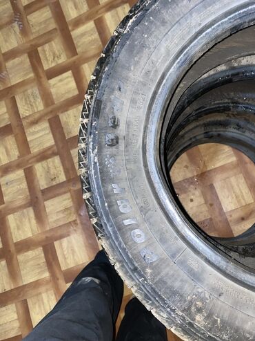 купить резину на ниву: Шины 195 / 65 / R 15, Зима, Комплект, Легковые, Россия