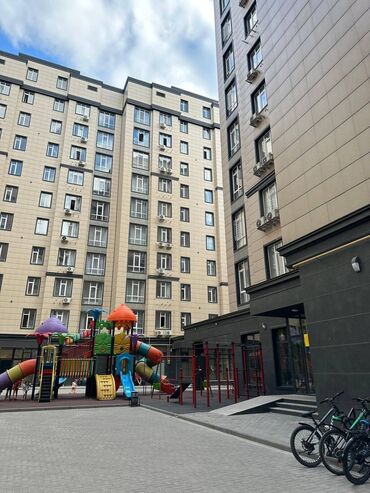 Продажа квартир: 3 комнаты, 95 м², Элитка, 8 этаж, Дизайнерский ремонт