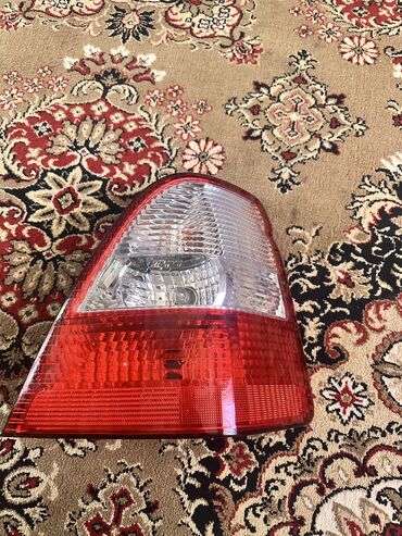 фара опель вектра с: Задний правый стоп-сигнал Honda 2002 г., Б/у, Оригинал, Япония