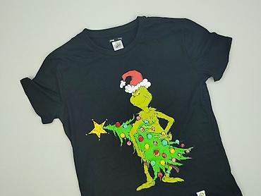 grinch pepco: Sinsay, T-shirt damski, rozmiar S — 1