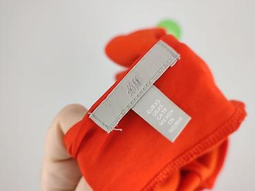bordowe: H&M, Sukienka damska, rozmiar XS — 4
